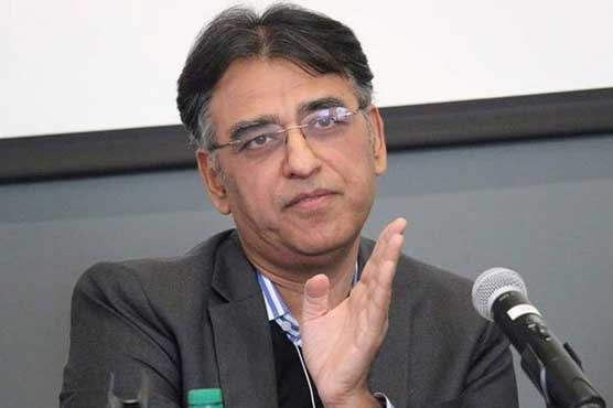ٹیکس اہداف میں ناکامی پر وزیر خزانہ کے تحفظات