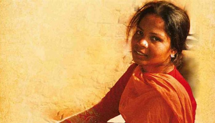 دفتر خارجہ نے آسیہ بی بی کی بیرون ملک روانگی کی خبروں کی تردید کر دی