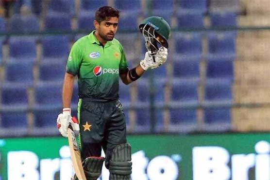 Babar Azam