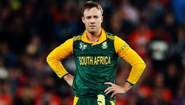 لاہور قلندرز ڈی ویلیئرز کی پاکستان آمد کے حوالے سے پُرامید