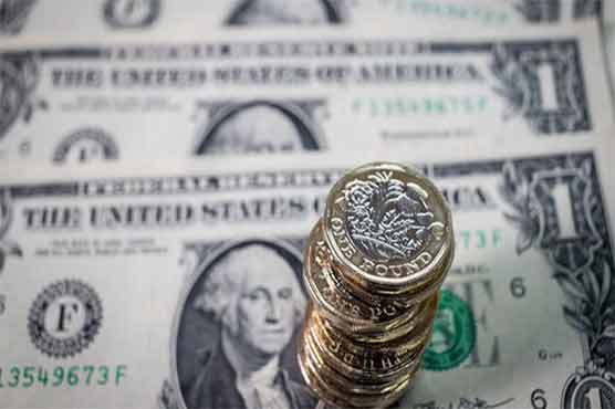 انٹر بینک میں ڈالر مستحکم، لین دین 133 روپے 98 پیسے پر بند ہوا