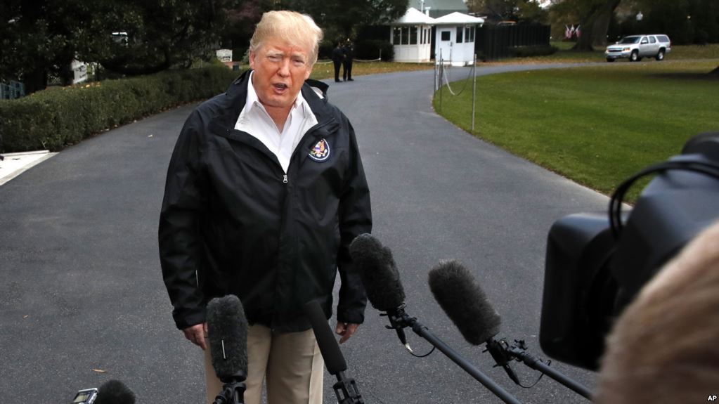 خشوگی کی ہلاکت کے بارے میں کسی نتیجے پر نہیں پہنچے: امریکی محکمہ خارجہ