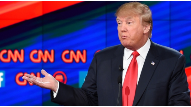 سی این این  امریکی عظمت کا منحرف ہے، نیا چینل قائم کرنا ہو گا: ٹرمپ