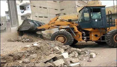 ساڈے لائق ہور کوئی خدمت