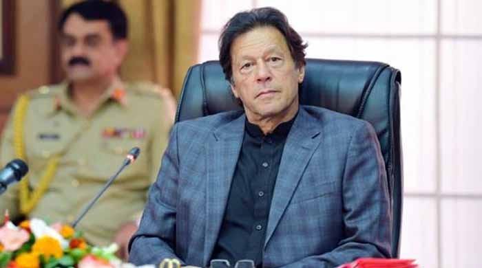 جو لیڈر حالات کے مطابق یوٹرن نہ لے وہ لیڈر ہی نہیں: وزیراعظم