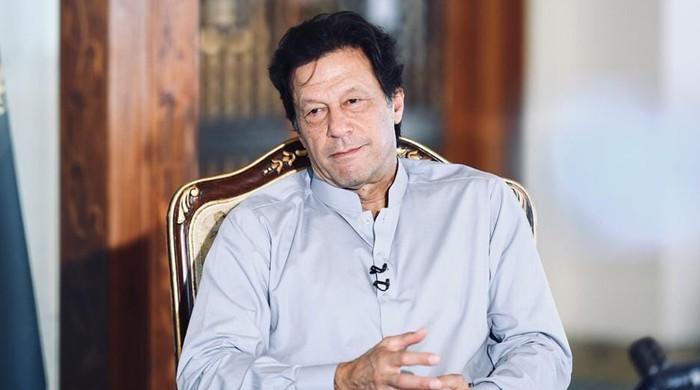 مقاصد کے حصول کے لیے یوٹرن لینا عظیم قیادت کی پہچان ہوتی ہے: وزیراعظم