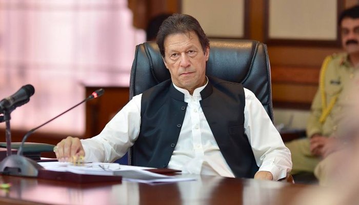 امریکی صدر ٹرمپ کے غلط بیانات زخموں پر نمک چھڑکنے کے مترادف ہیں، عمران خان