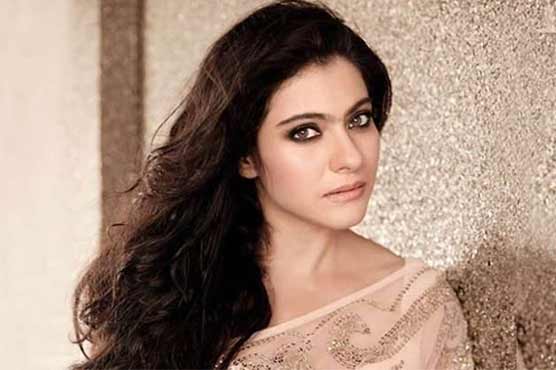 کاجول ہیئر ڈائی بنانے والی کمپنی کی برانڈ ایمبیسیڈر بن گئیں