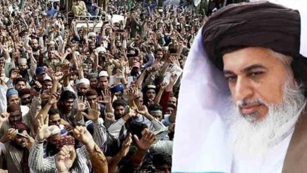 Khadim Hussain Rizvi