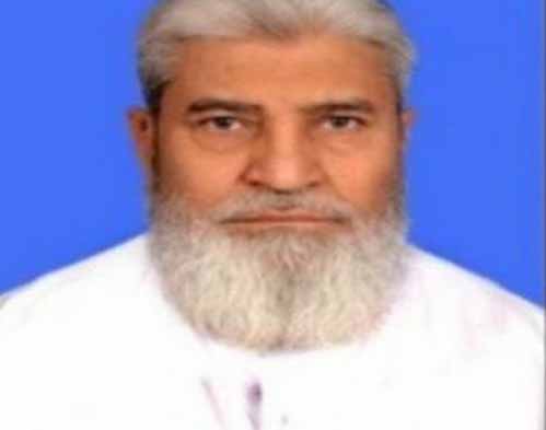 میر افسر امان سینئر کالمسٹ کی تازہ کتاب ”مشرقی اُفق” کی  تقریب رونمائی آرٹس کونسل ڈبل روڈ روالپنڈی میں منعقد ہوئی