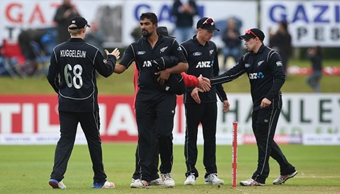 پاکستان کیخلاف ون ڈے سیریز سے قبل نیوزی لینڈ کو بڑے جھٹکے