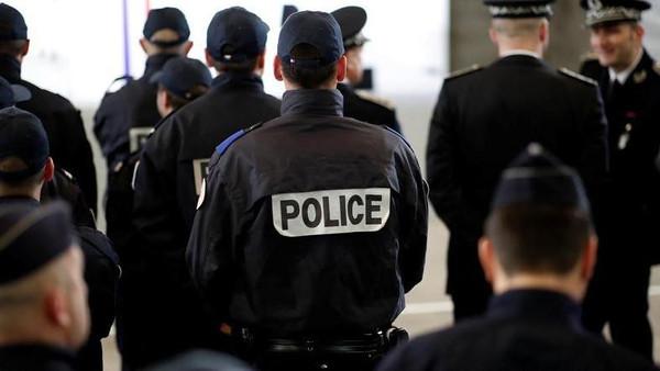 فرانس : عورت کی اسپتال کو بم سے اڑانے کی دھمکی کے بعد پولیس کی کامیاب کارروائی