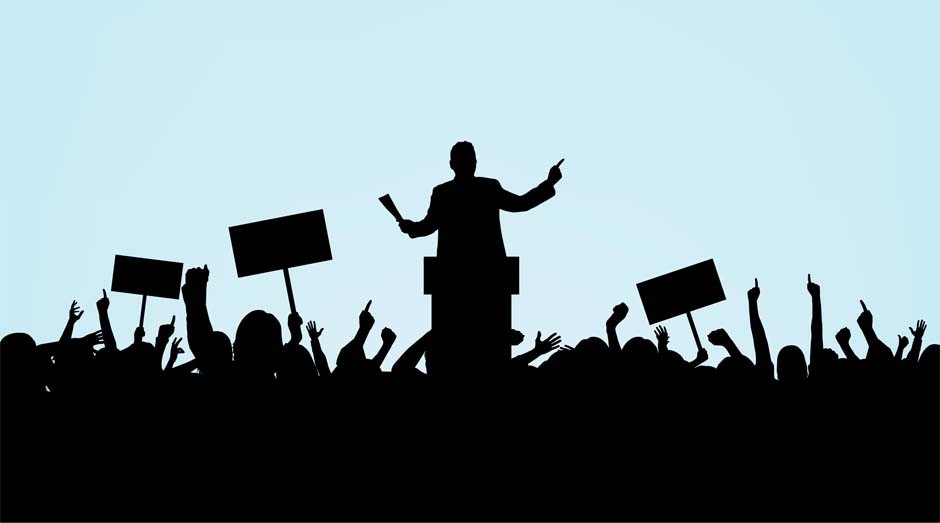یوٹرن اور سیاست کا چولی دامن کا ساتھ