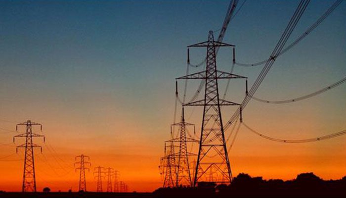 Power Breakdown