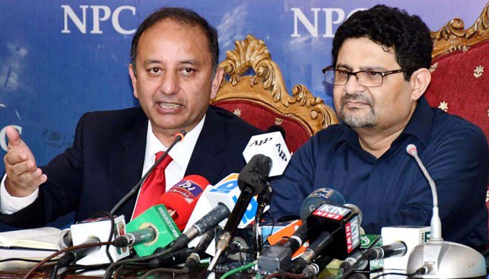 Press Conference