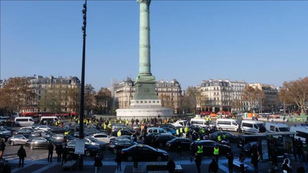 Protest