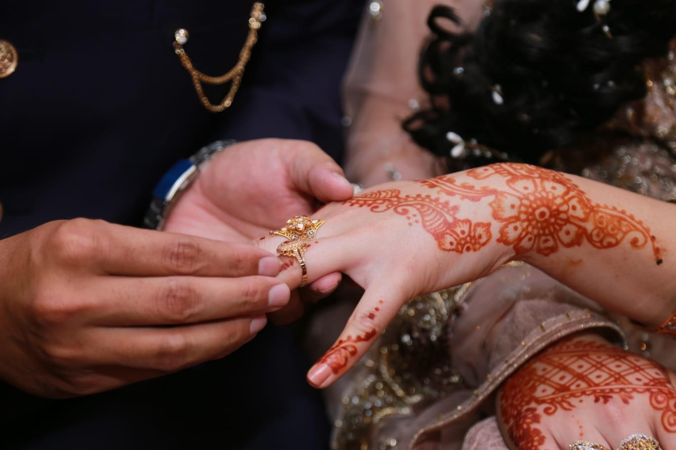 رشتے ہر پل میٹھا