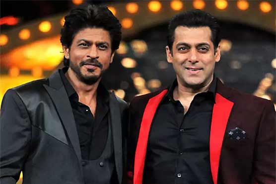 شاہ رخ اور سلمان ایک ساتھ نظر آئیں گے