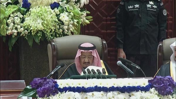 سعودی عرب نے اعتدال پسندی اور رواداری کی اقدار کو اختیار کیا ہے: شاہ سلمان