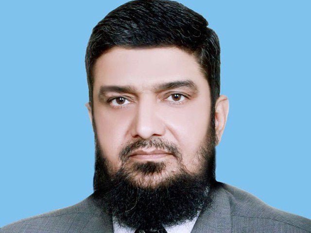 ڈی جی نیب لاہور کی مبینہ جعلی ڈگری، کیس سپریم کورٹ میں سماعت کیلیے مقرر