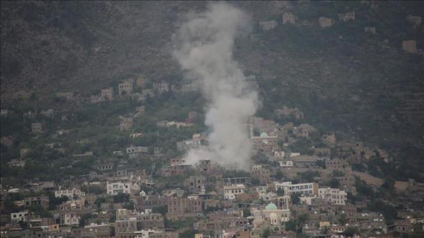 ہمارے اڈوں سے امریکی جنگی طیاروں کو ایندھن نہیں ملے گا: سعودی عرب