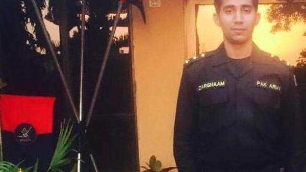 خیبر پختونخوا : مہمند میں بم ناکارہ بناتے ہوئے پاک فوج کا کپتان شہید، سپاہی زخمی