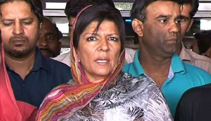 شواہد ملنے پر عمران خان کی بہن کیخلاف بھی منی لانڈرنگ کا مقدمہ درج ہو سکتا ہے