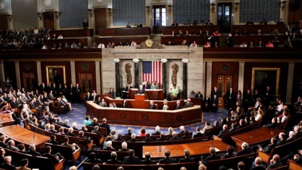 سعودی ولی عہد خاشقجی قتل کے ذمے دار ہیں:امریکی سینیٹ کا متفقہ فیصلہ