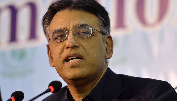 ڈالر پر انحصار کم کر کے روپے میں تجارت کرنا چاہتے ہیں: وزیر خزانہ