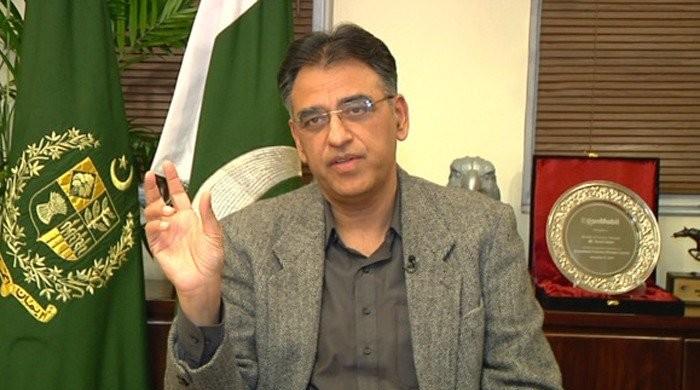 Asad Umer