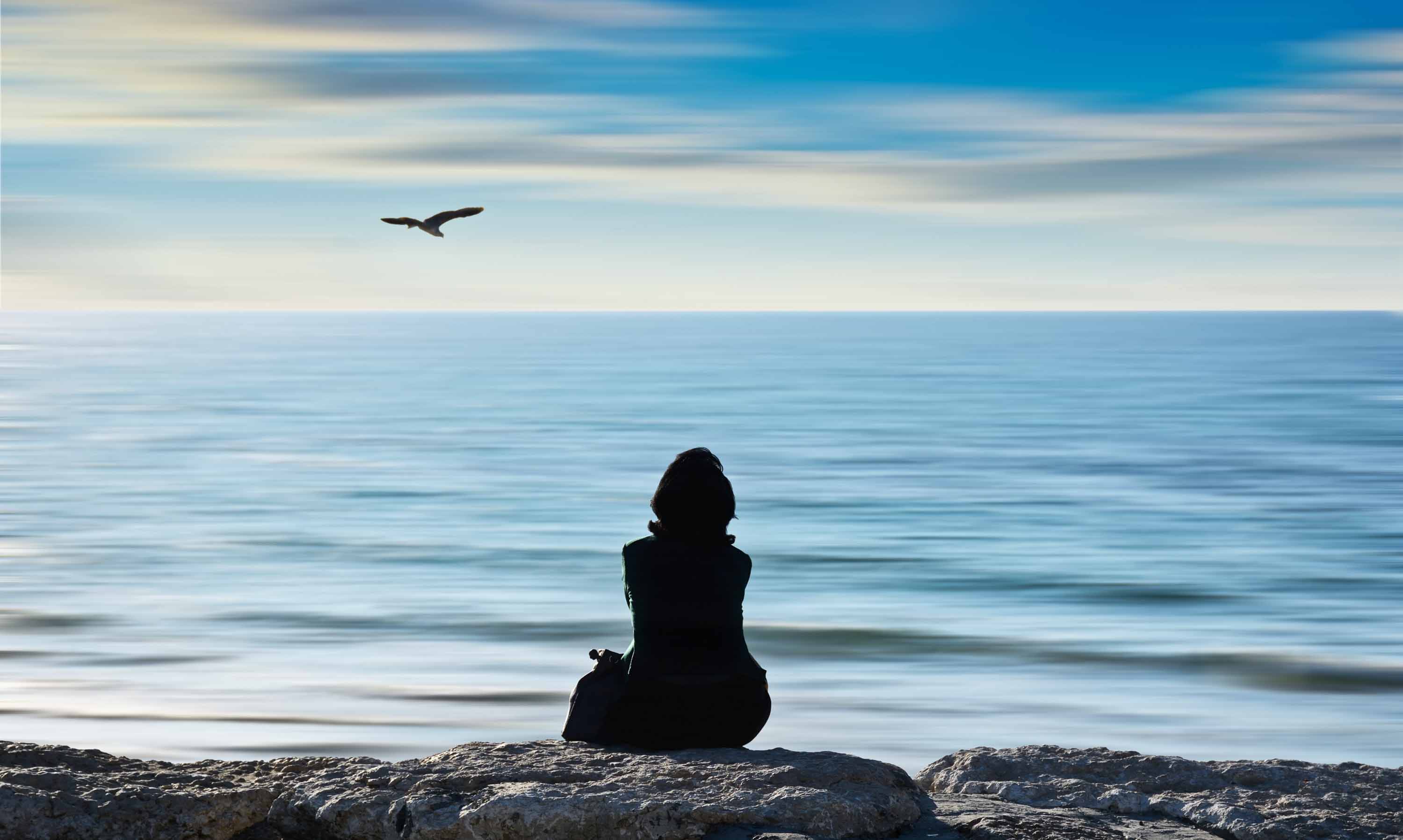 جب احساس ہی مر جائے