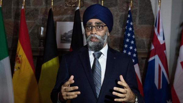 Harjit Singh