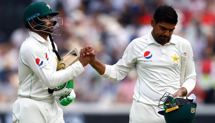 باکسنگ ڈے ٹیسٹ سے قبل پاکستان ٹیم کو بڑا دھچکا