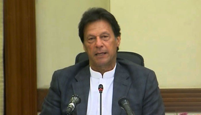 Imran Khan