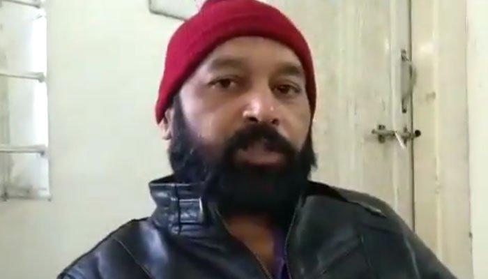 بھارت کی جیل میں قید پاکستانی شہری عمران وارثی کو رہا کر دیا گیا