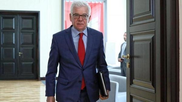 پولینڈ نے فرانس کو ‘یورپ کا مرد بیمار’ قرار دیا