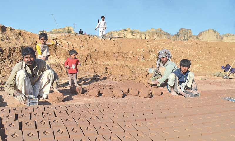 ملی لیبر فیڈریشن محنت کشوں کی حقیقی نمائندہ تنظیم