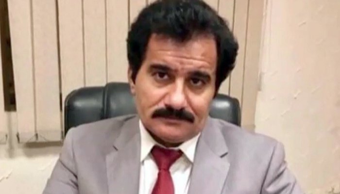 لاہور کیمپ جیل میں انتقال کر جانیوالے سی ای او سرگودھا یونیورسٹی کا پوسٹ مارٹم آج ہو گا