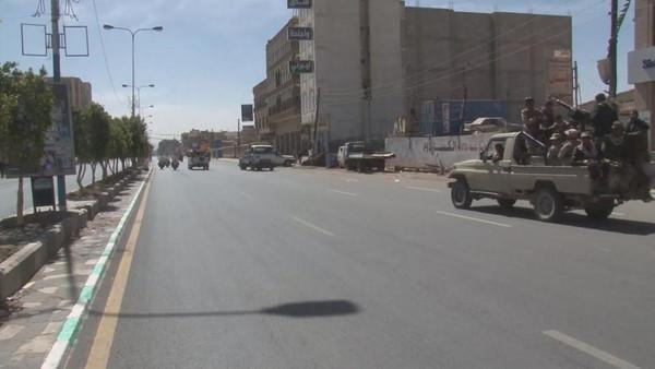 الحدیدہ میں حوثیوں نے شہری مکانات میں فوجی بیرکس بنا دیں