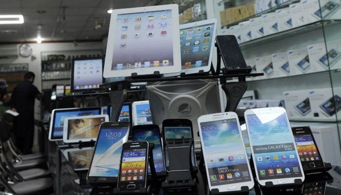 پی ٹی اے نے موبائل فونز کی شناخت اور بلاکنگ سسٹم فعال کر دیا