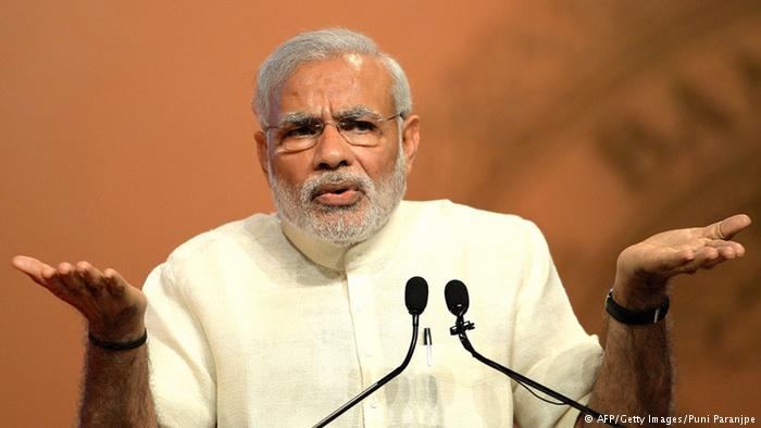 کیا ’مودی کا جادو‘ ختم ہو رہا ہے؟