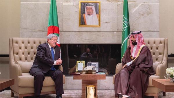 Prince Mohammed Bin Salman
