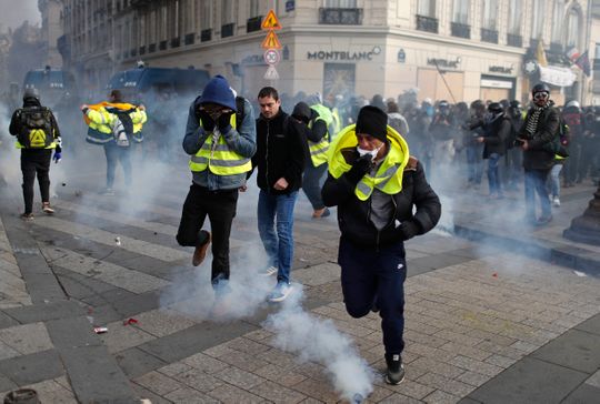 Protest