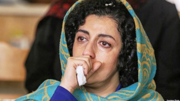 ایرانی عدالتوں سے انصاف کی کوئی توقع نہیں: خاتون قیدی کا پیغام