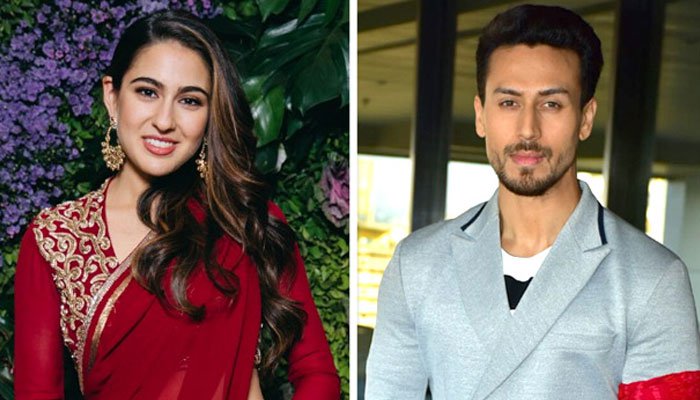 سارہ علی خان کو فلم ‘باغی 3’ میں اداکاری کی پیشکش