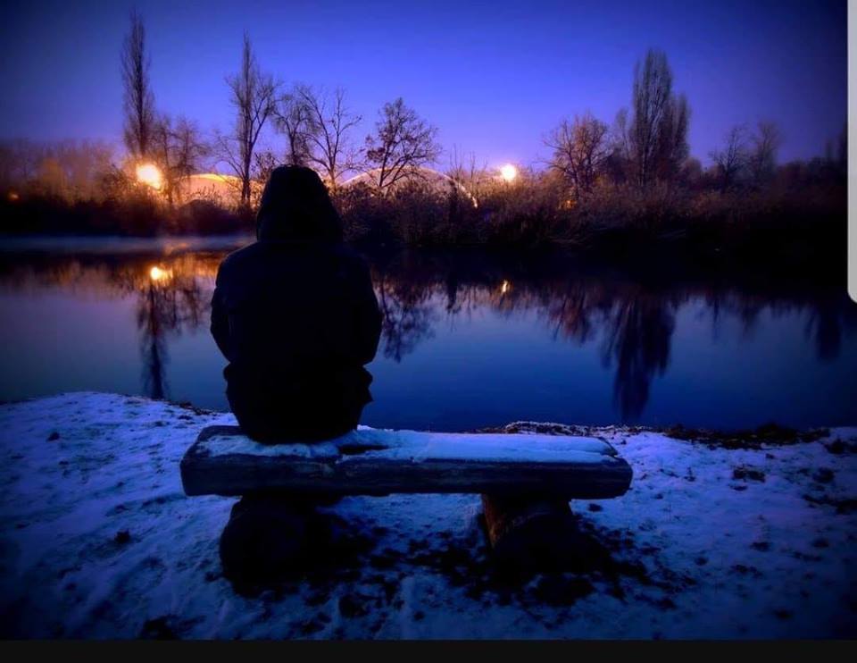 موسمِ گُل کی حقیقت کا پتا دیتی ہے