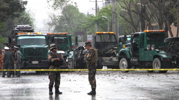 افغانستان: صوبہ ہرات میں طالبان کا حملہ،14 افغان فوجی ہلاک