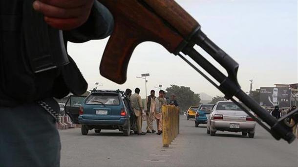 افغانستان: گورنر کے کانوائے پر بم حملہ، 8 محافظ ہلاک