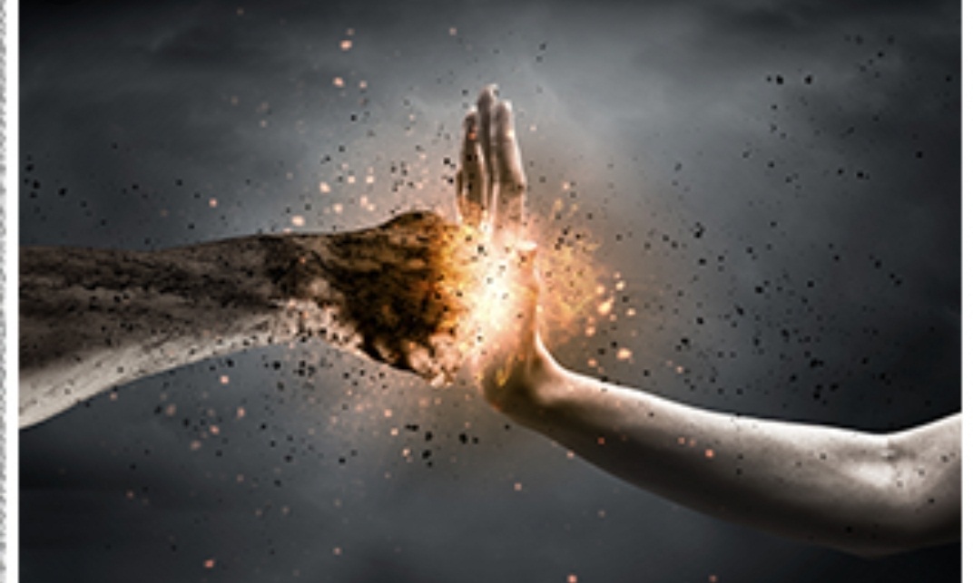 خود کو خود بچائیں