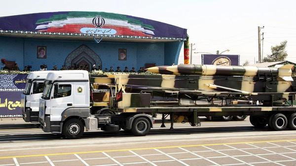 Ballistic Missiles